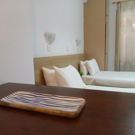 Papadatos Studios Argostoli  Bagian luar foto