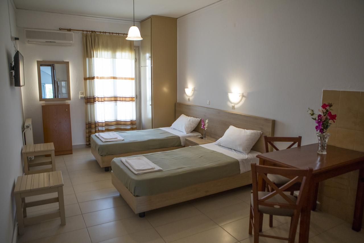 Papadatos Studios Argostoli  Bagian luar foto