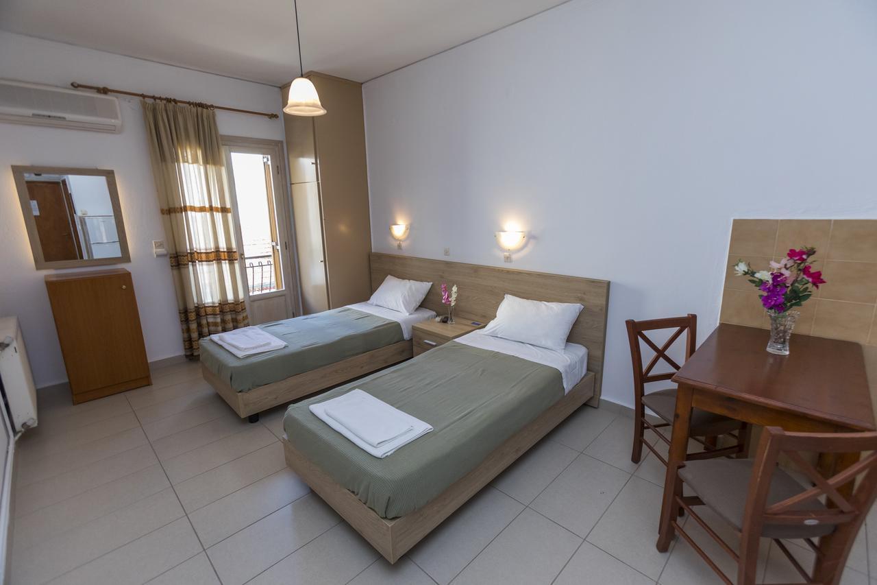 Papadatos Studios Argostoli  Bagian luar foto